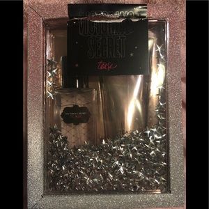 Victoria Secret Tease Fragrance Mist & Lotion